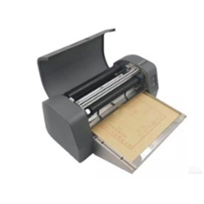 美松达    卷宗封皮智能填写打印机MS940     其他打印机   适应纸张厚度：0.1-3mm